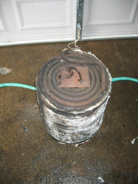 heater coil