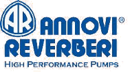 Annovi Reverberi logo