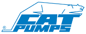 Cat pump