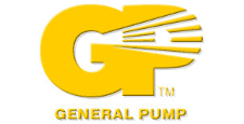 General pump logo