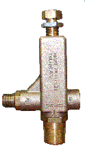 Giant  22650 flow type unloader valve
