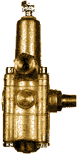 General K7 bypass valve, K7.1, K7.2, K7.3